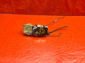 94 01 INTEGRA SEDAN   PASSENGER RIGHT FRONT DOOR LOCK ACTUATOR   OEM #1590