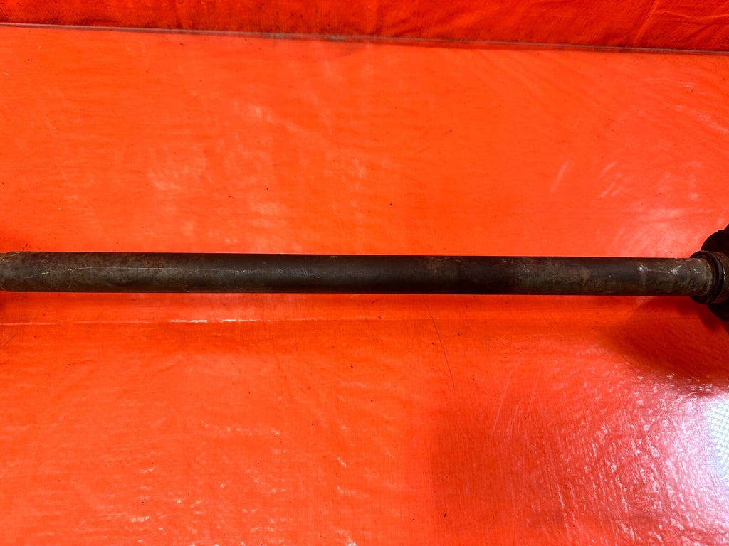 96 00 HONDA CIVIC D SERIES   D16 D15 D16Y8 AXLE / CV JOINT   DRIVER LEFT SIDE Z65
