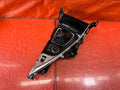 14 22 INFINITI Q50 CENTER SHIFTER CONSOLE W/ CONTROLS W/ NAVI & CAMERA OEM #2220