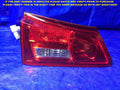 OEM 2006 2007 2008 06 07 08 LEXUS IS250 IS350 DRIVER LEFT INNER TAIL LIGHT L LH0