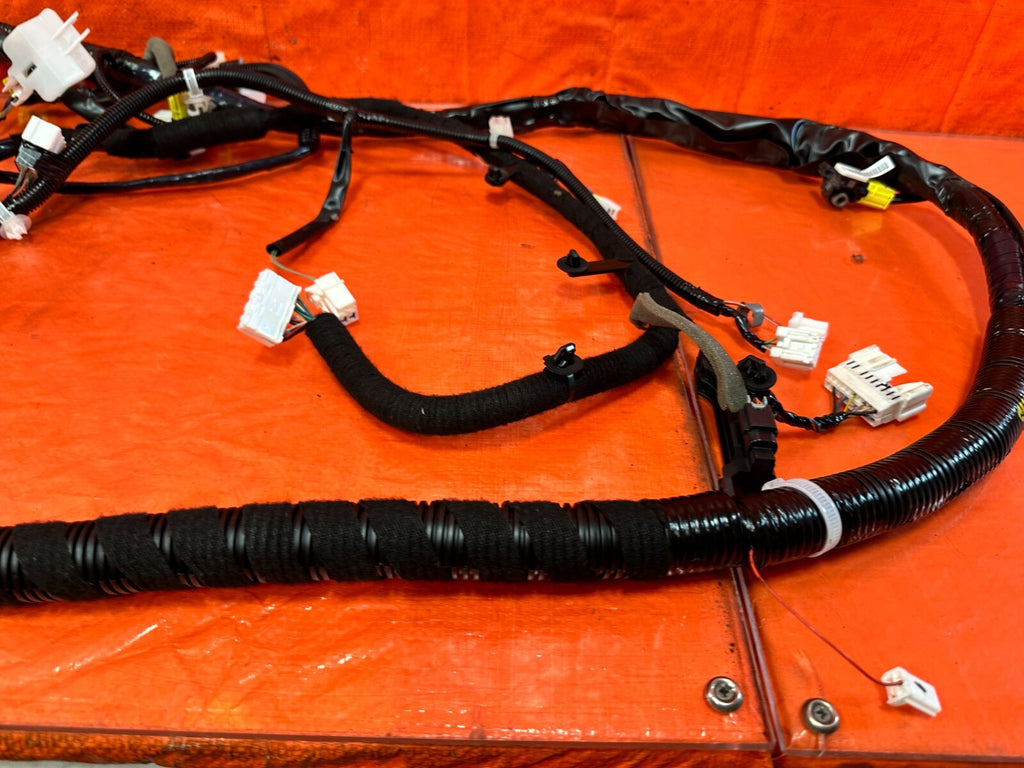 2020 20 INFINITI Q50   24014 6HM2B   WIRE HARNESS   OEM #29618