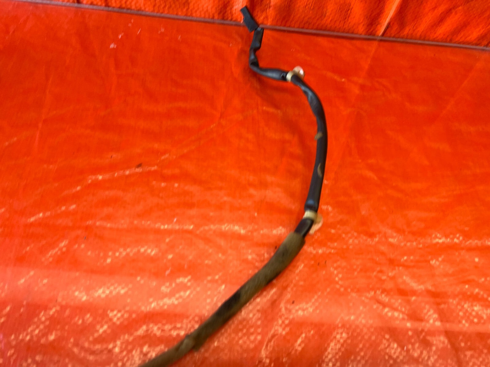 97 01 HONDA PRELUDE   GLASS WINDOW DEFROST HARNESS DEFROSTER LOOM   OEM #1414