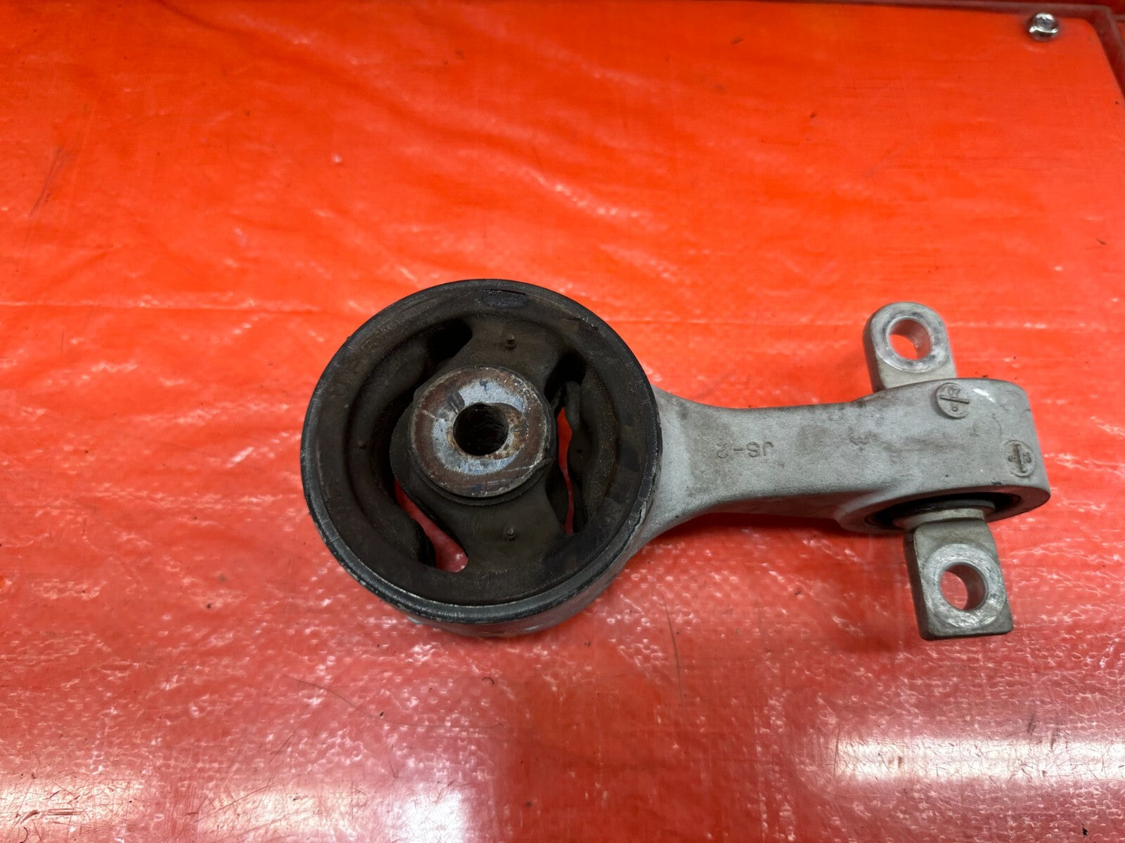 06 11 HONDA CIVIC SI 2.0L K20Z3   PASSENGER RIGHT   ENGINE MOTOR MOUNT OEM #2035