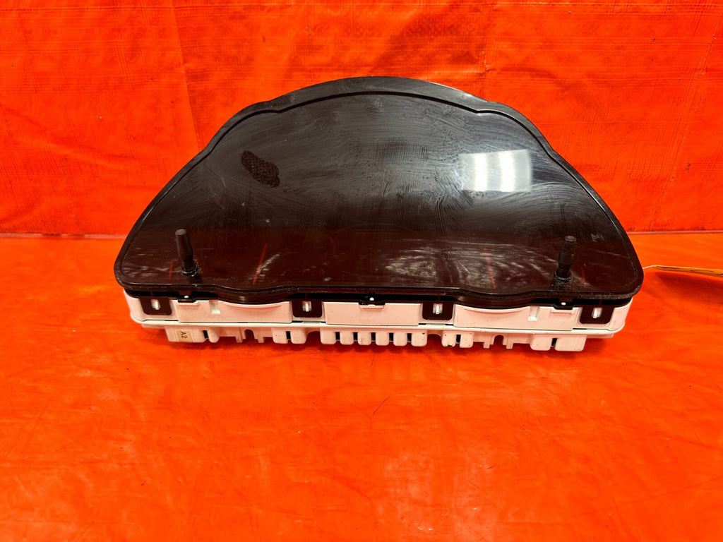 2006 06 ACURA TSX   AUTOMATIC   INSTRUMENT GAUGE CLUSTER SPEEDOMETER   OEM #2757