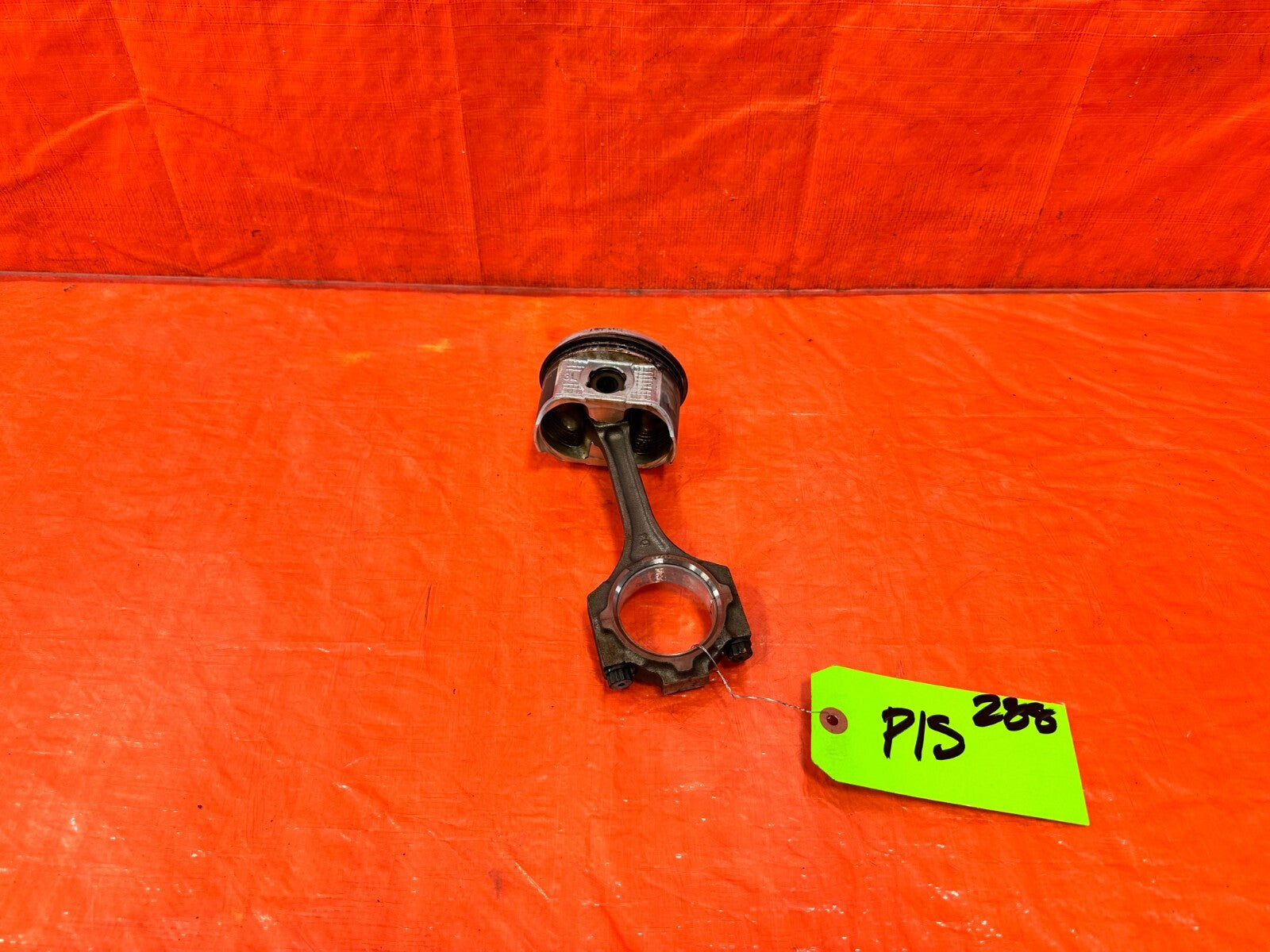 02 10 LEXUS SC430   PISTON AND ROD   INDIVIDUAL SINGLE MEANING 1   OEM #288 20
