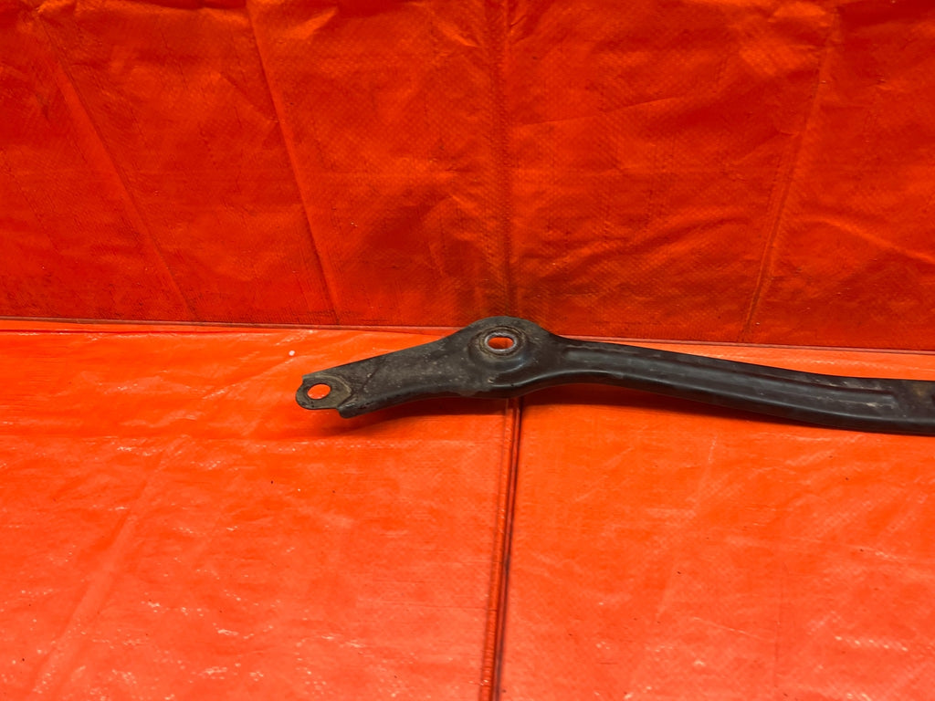 15 21 SUBARU WRX & STI   REAR SUB FRAME RINFORCEMENT MOUNTING BRACE   OEM #17012