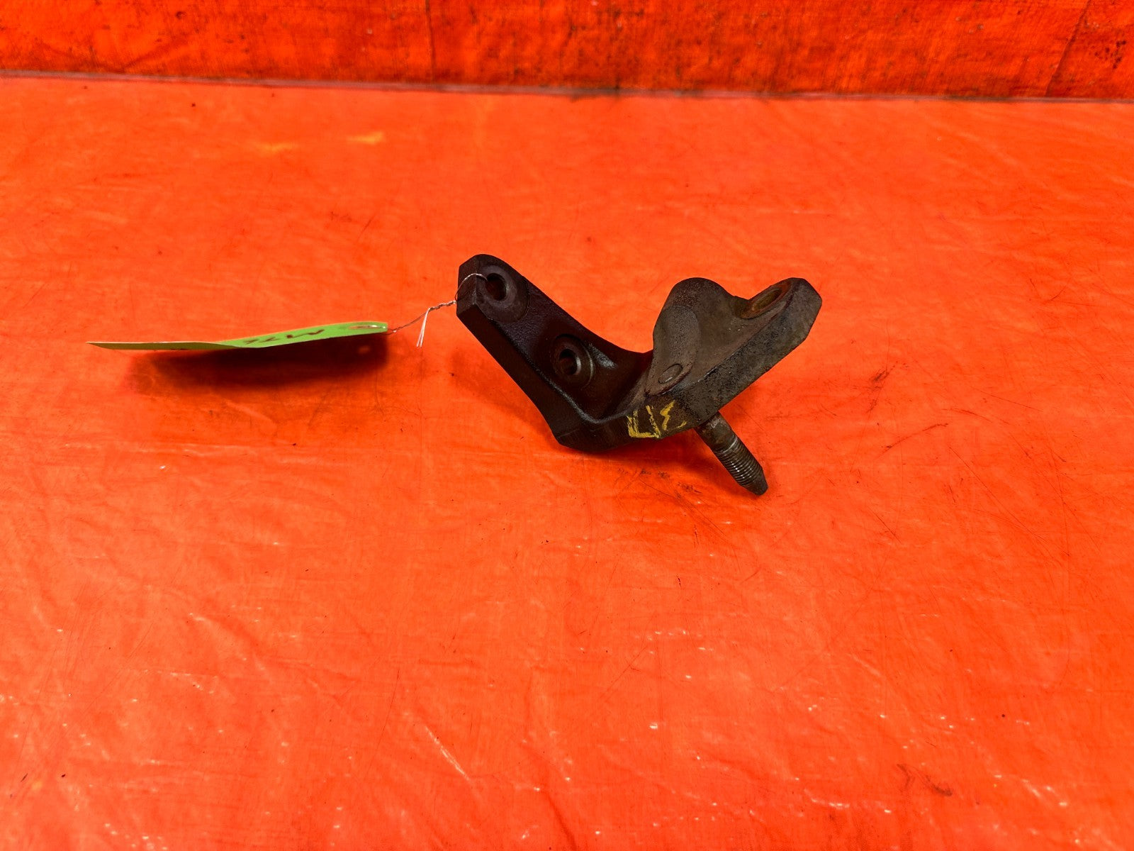 90 91 HONDA CIVIC HATCHBACK   D15B2 D15   POST MOUNT   OEM 3171