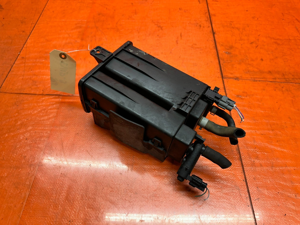 03-08 NISSAN 350Z EVAP CHARCOAL EMISSIONS CANISTER ASSEMBLY OEM #3466