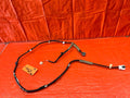 09 10 ACURA TSX   SUNROOF SUN ROOF SUB WIRE HARNESS WIRING LOOM   OEM #1580