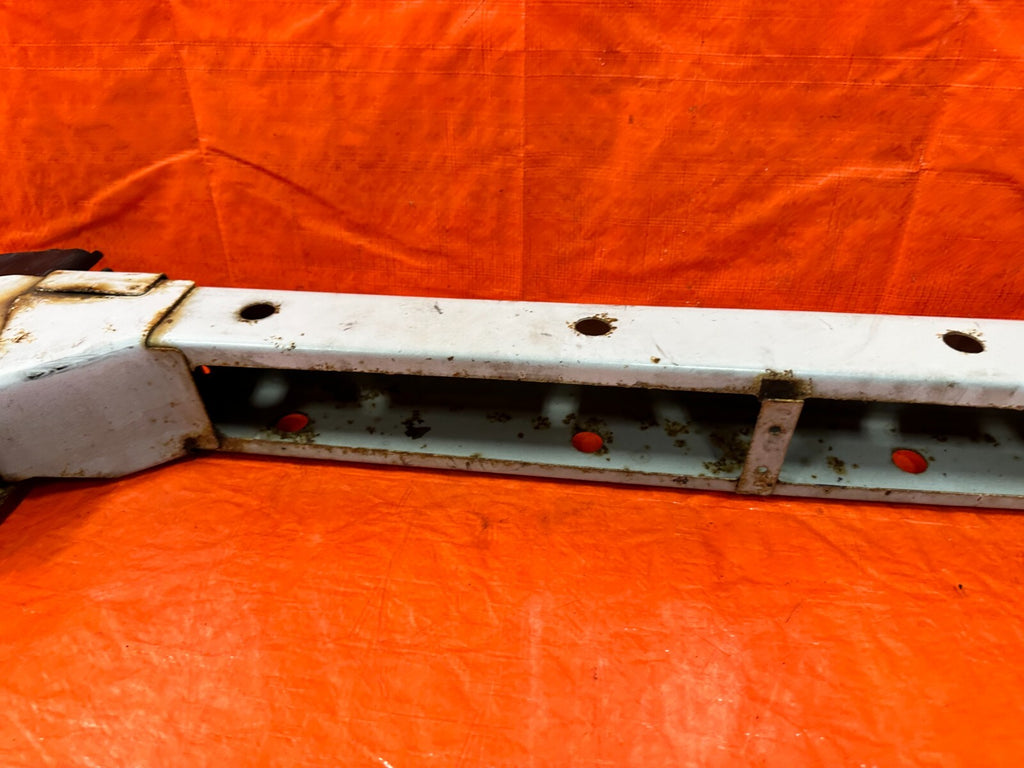 94 01 ACURA INTEGRA   FRONT REINFORCEMENT RE BAR CRASH BEAM   OEM #2819