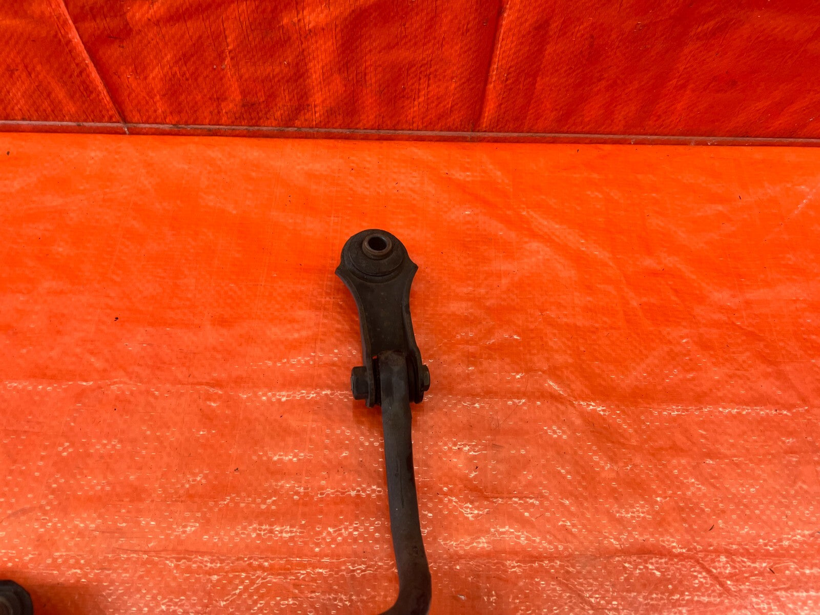 94 01 INTEGRA LS RS GS GS R   REAR   SWAY STABILIZER BAR   52300 SR3 A01 OEM 1444