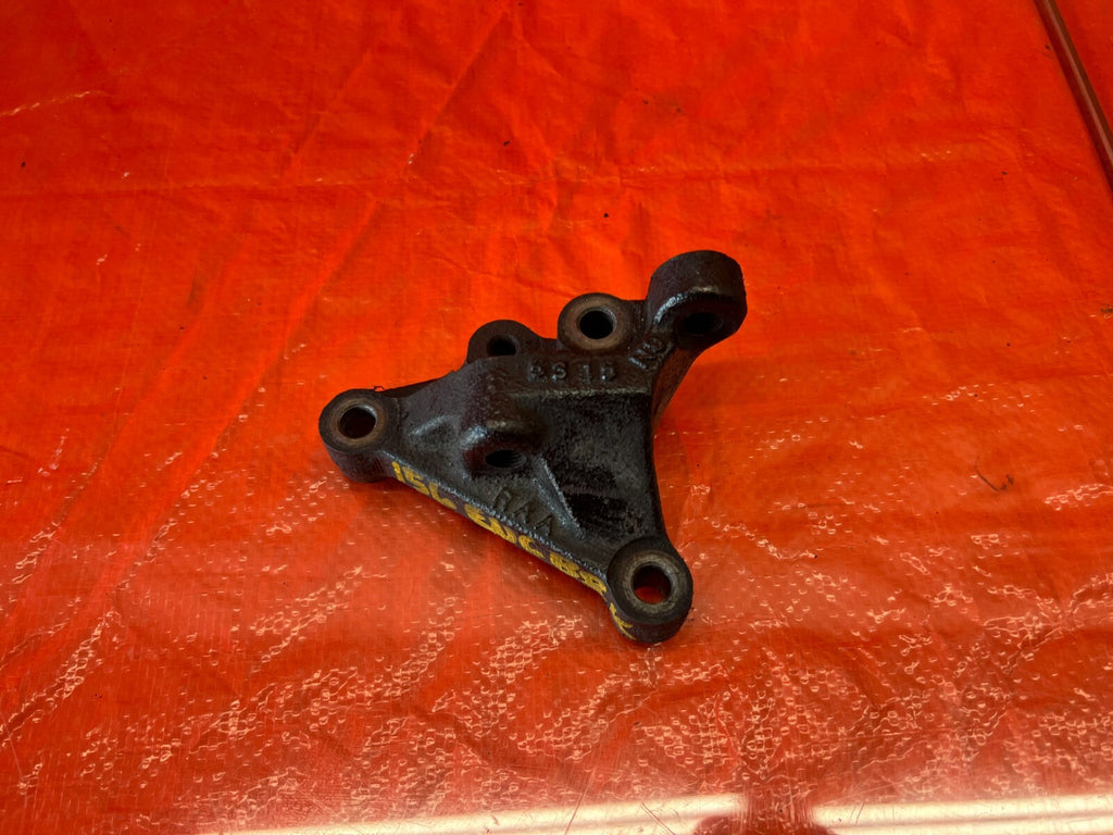 04 08 ACURA TSX   K24A2   ENGINE MOTOR POST MOUNT MOUNTING BRACKET   OEM #1960