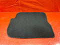 MAZDA FLOOR MAT   LEFT REAR SIDE   PART # BLMS 8M L03A   OEM #1850