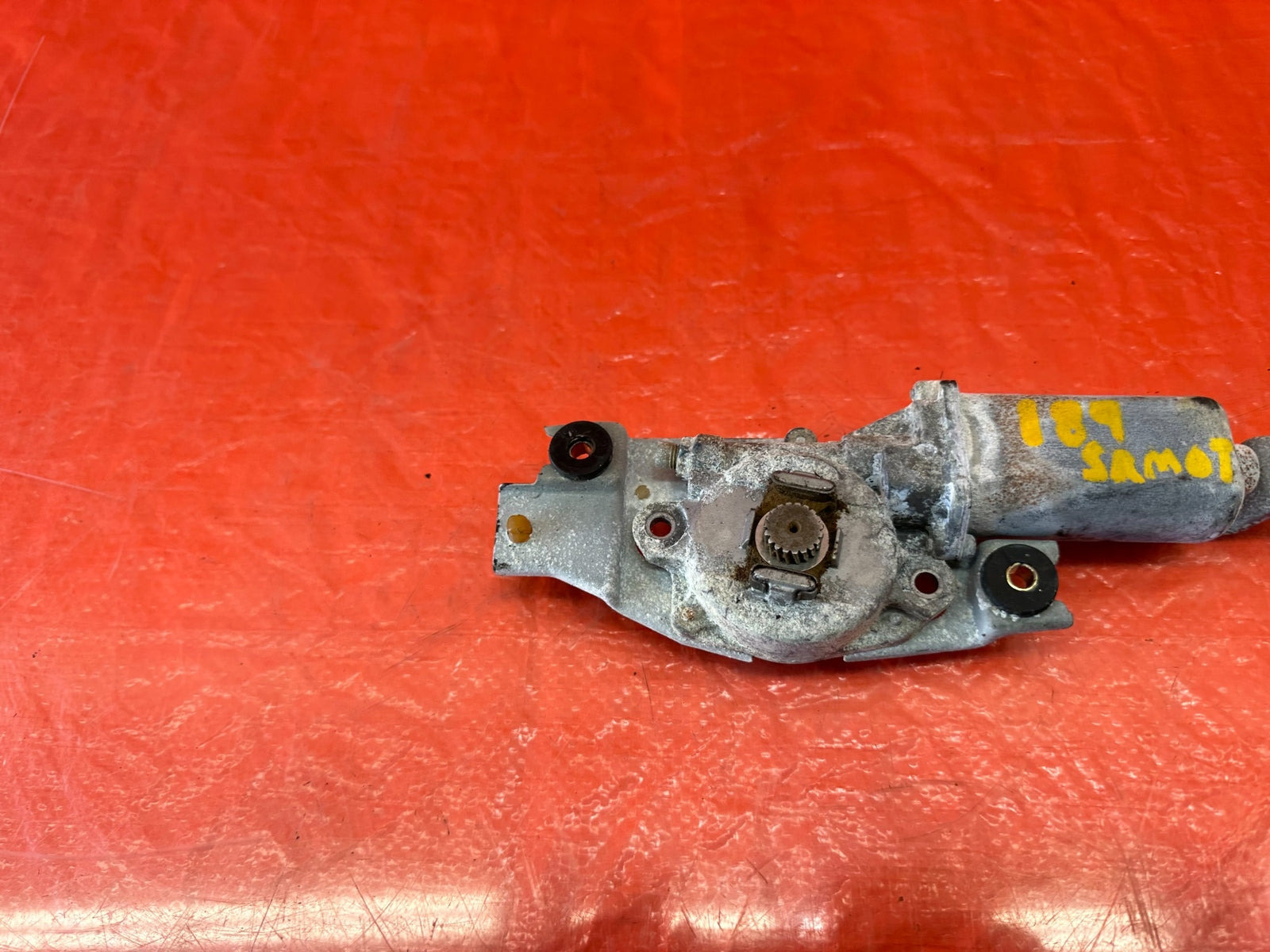 90 93 ACURA INTEGRA 2D   SUNROOF MOONROOF SLIDING ROOF   MOTOR   OEM #1896
