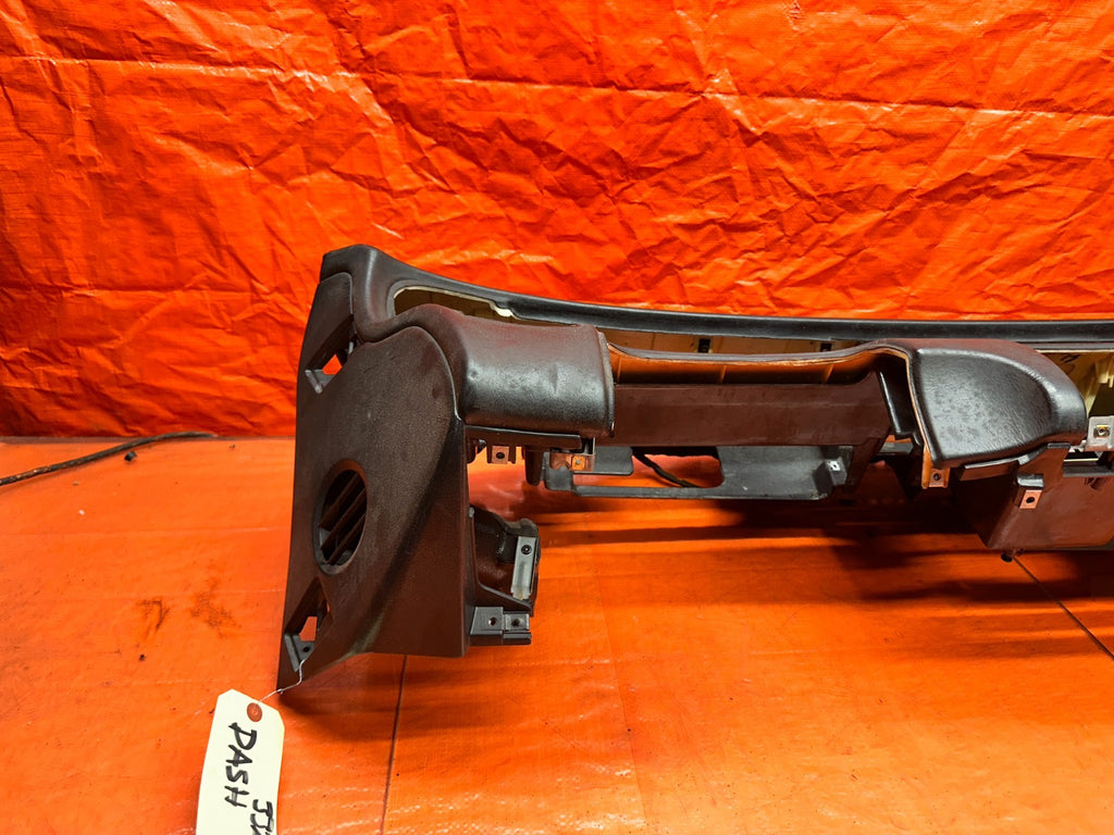 92 96 HONDA PRELUDE BARE DASHBOARD PANEL OEM #33216