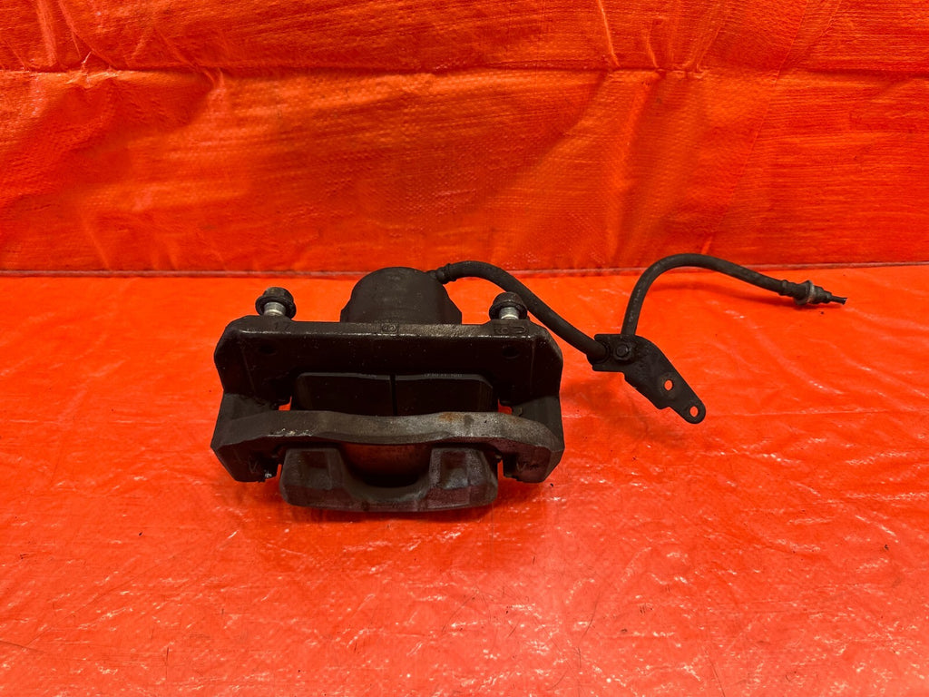 04 14 ACURA TSX   PASSENGER RIGHT FRONT BRAKE CALIPER   OEM FACTORY #19611