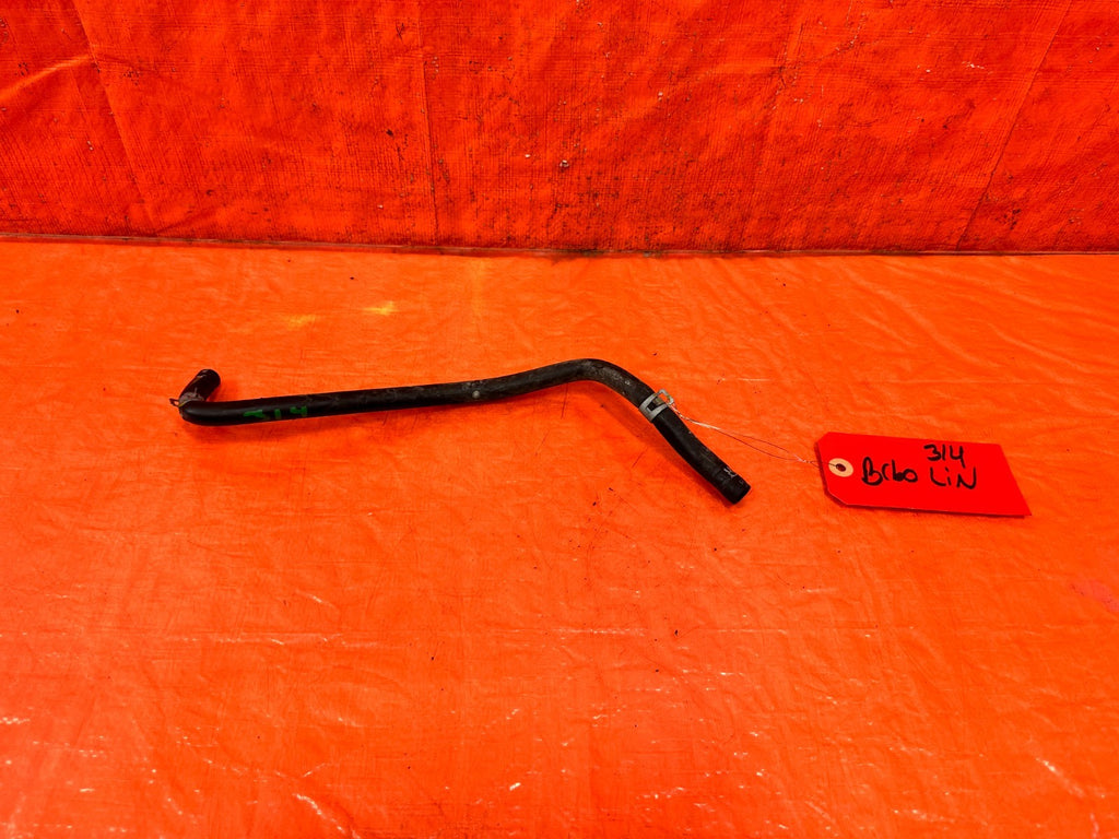16 20 INFINITI Q50   BRAKE BOOSTER VACUUM LINE HOSE PIPE   OEM #3140