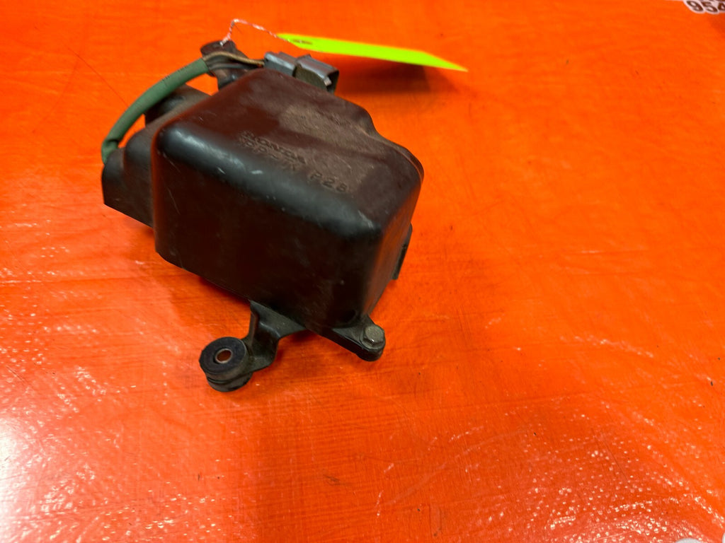 OEM 1994 94 HONDA DEL SOL   CRUISE CONTROL ACTUATOR MOTOR UNIT OEM #2563