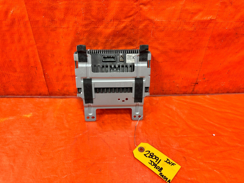 INFINITI   DISPLAY SCREEN   MATCH OEM PART # 28091 JJ90B   OEM OE FACTORY #INF6