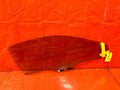 02 06 ACURA RSX   TYPE  S & BASE  PASSENGER RIGHT DOOR GLASS WINDOW   OEM #2800