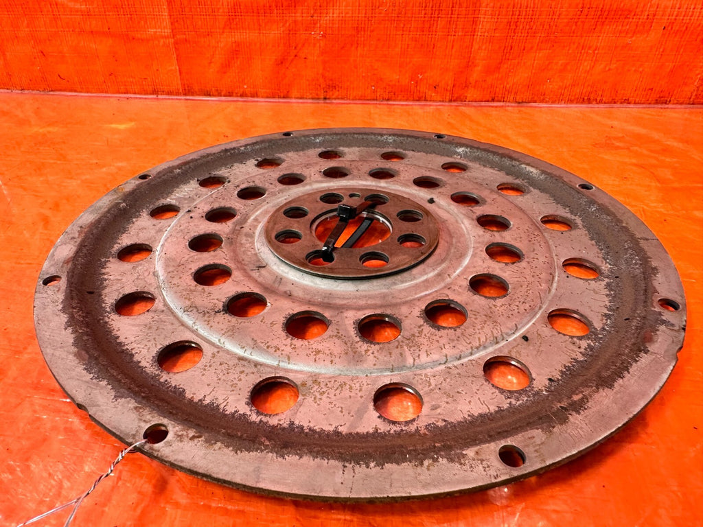 09 14 ACURA TSX   AUTOMATIC TRANSMISSION / FLYWHEEL FLEXPLATE  OEM FACTORY #2792