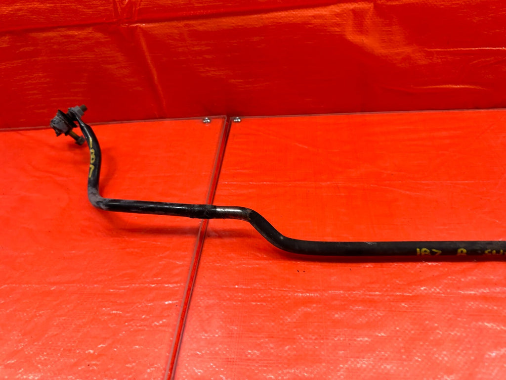 02 03 HONDA CIVIC SI EP3 HATCHBACK   REAR SWAY STABILIZER BAR   OEM #1878