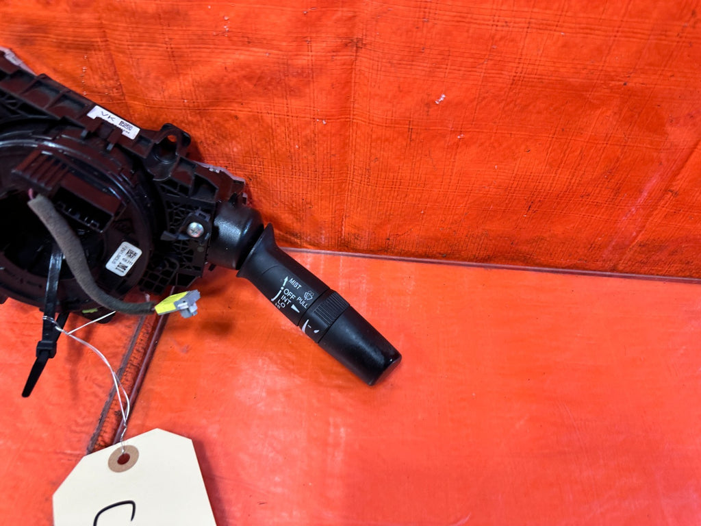 18 22 HONDA ACCORD 1.5L   HEADLIGHT AND WIPER COMBINATION SWITCH   OEM OE  #3245