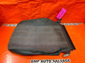 95 97 TOYOTA TACOMA   SPLIT BENCH MODEL   RIGHT FRONT UPPER SEAT COVER   OEM 2490