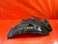 14 20 INFINITI Q50   FENDER LINER LEFT FRONT   REAR PORTION ONLY   OEM #1850