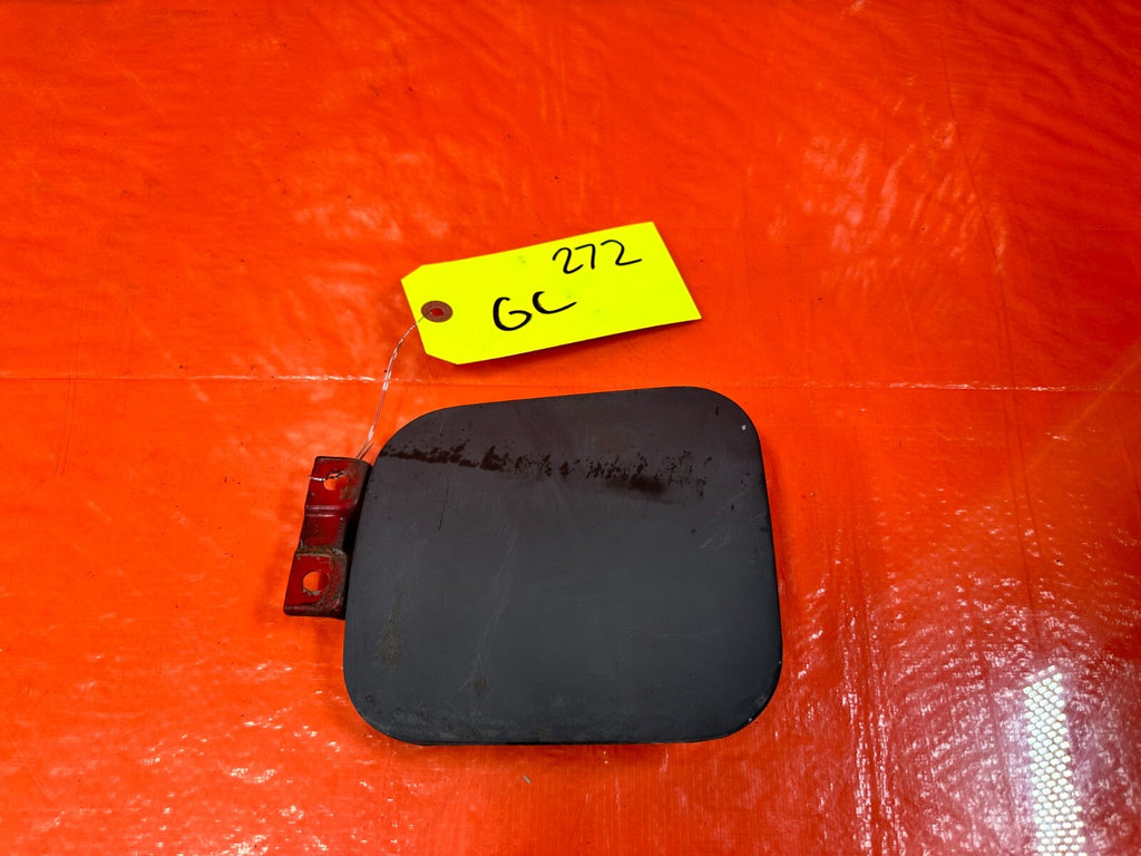 93 97 HONDA DEL SOL   FUEL LID / GAS CAP COVER   OEM FACTORY #2720