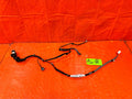 09 14 ACURA TSX   DRIVER LEFT REAR DOOR WIRE HARNESS WIRING LOOM   OEM 2790