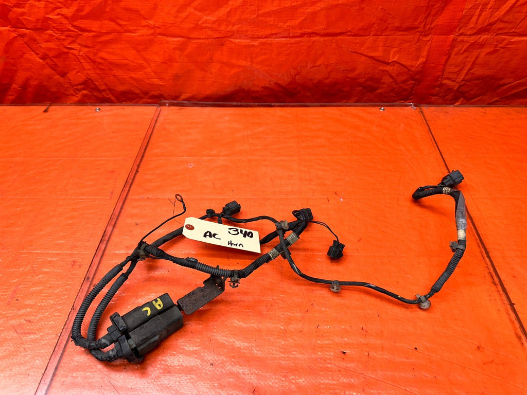 94-01 ACURA INTEGRA AIR CONDITIONING AC SUB WIRE WIRING HARNESS OEM #3400