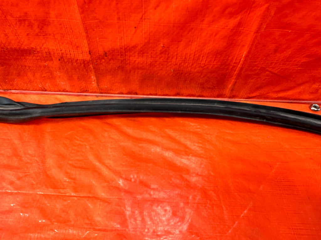 08 14 SUBARU IMPREZA WRX WAGON PASSENGER RIGHT FRONT DOOR WEATHER STRIP GASKET8