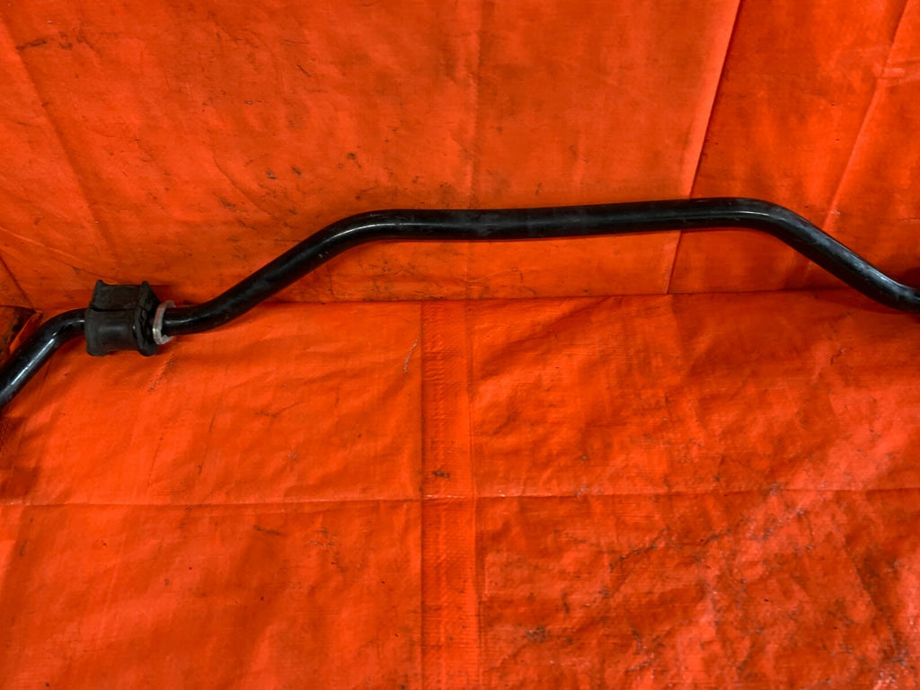 2015 LEXUS IS 250 IS250   RWD   FRONT SWAY BAR WITH END LINKS   OEM OE FACTORY3