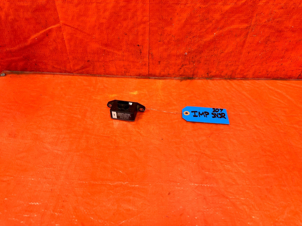 09 11 HONDA CIVIC SI 2D   YAW SENSOR   OEM FACTORY #3070