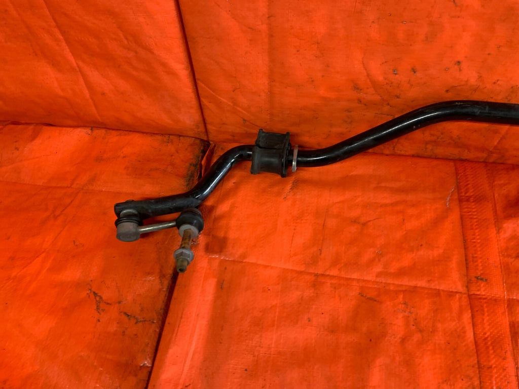 2015 LEXUS IS 250 IS250   RWD   FRONT SWAY BAR WITH END LINKS   OEM OE FACTORY4