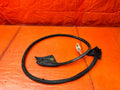 94-01 ACURA INTEGRA 4D 1.8L LEFT FRONT LF DRIVER DOOR WEATHER STRIP SEAL OEM #340