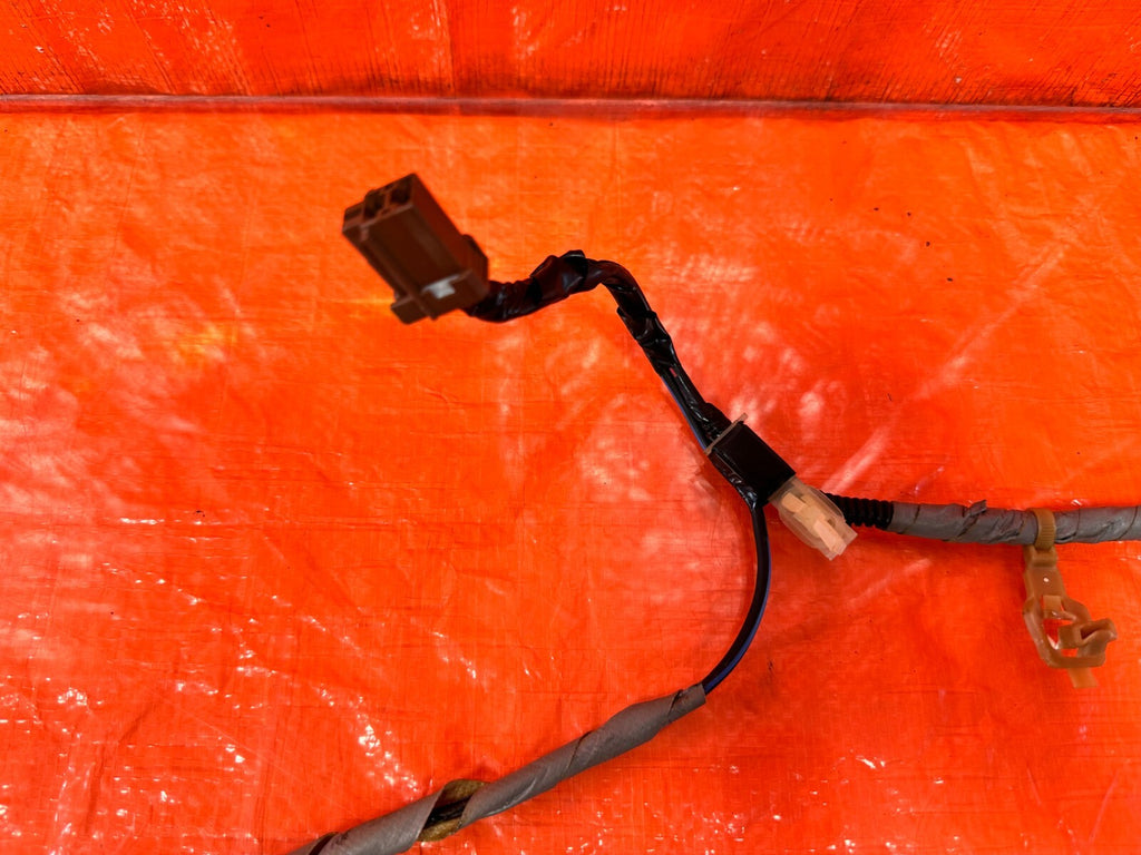 02 04 ACURA RSX   DEFROSTER COIL HARNESS WIRING LOOM   OEM FACTORY OE #2717