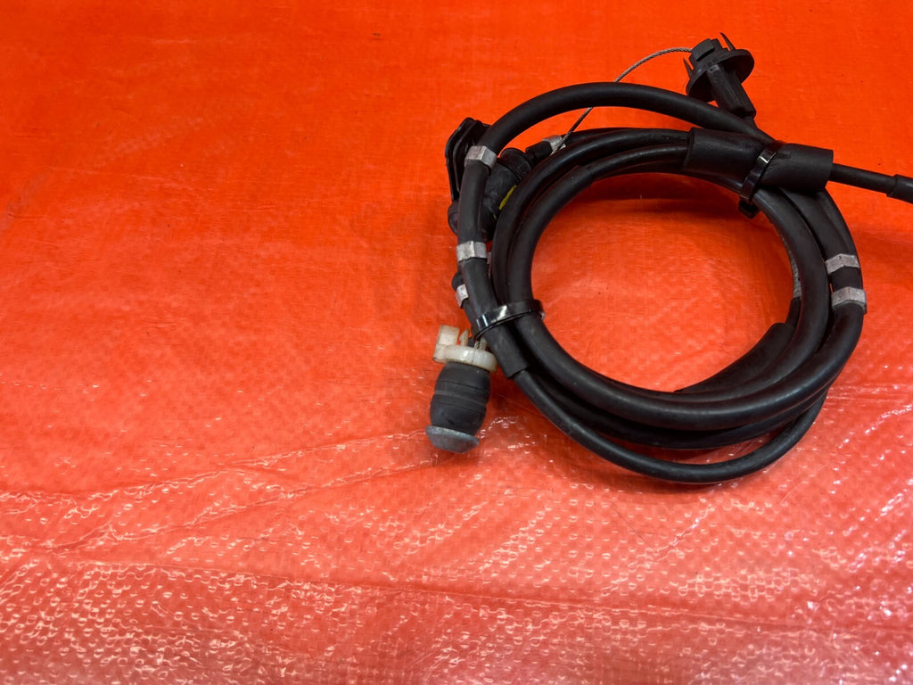 02 06 ACURA RSX TYPE S K20A2 K20Z1 ENGINE ACCELERATOR THROTTLE CABLE OEM #2405
