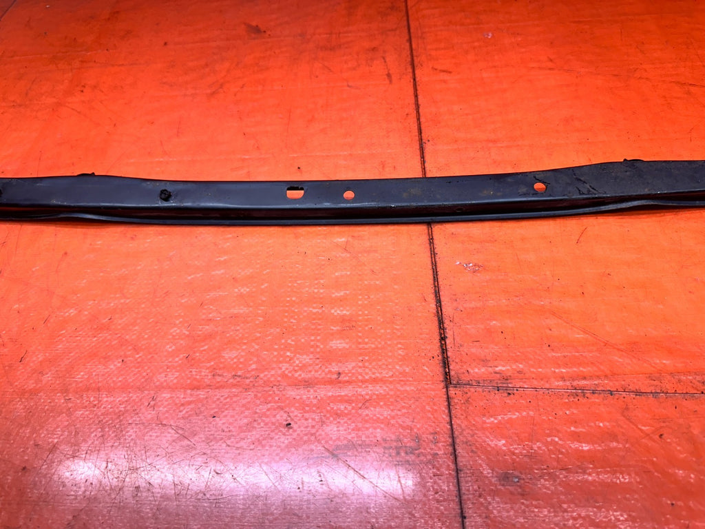 94-01 ACURA INTEGRA 2D COUPE REAR BUMPER MOUNTING BRACKET HOLDER OEM #3496