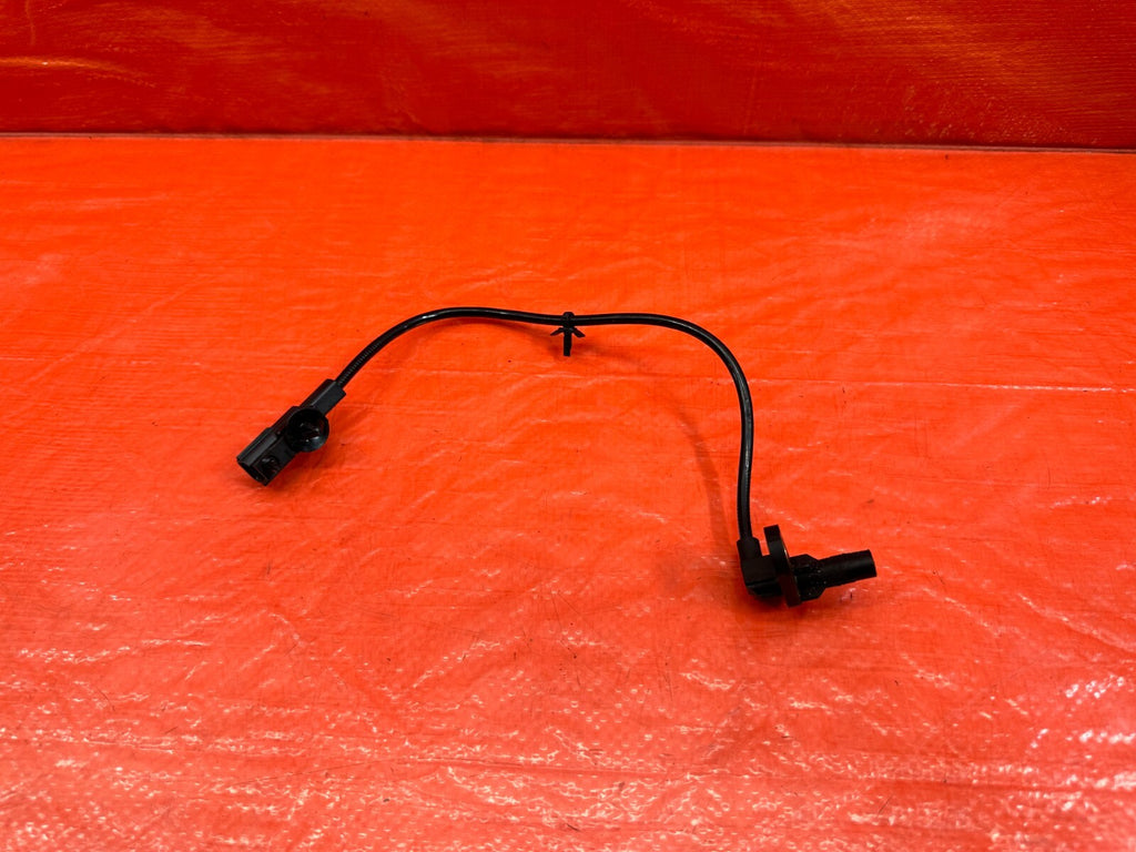 14 20 INFINITI Q50 Q60   ABS WIRE / SPEED SENSOR   LEFT REAR   OEM FACTORY #1859