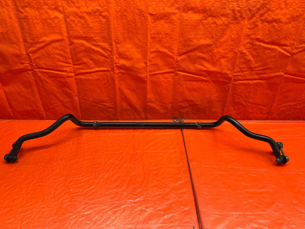 08 15 LANCER EVOLUTION X EVO 10   FRONT SWAY ANTI ROLL STABILIZER BAR   OEM #17510
