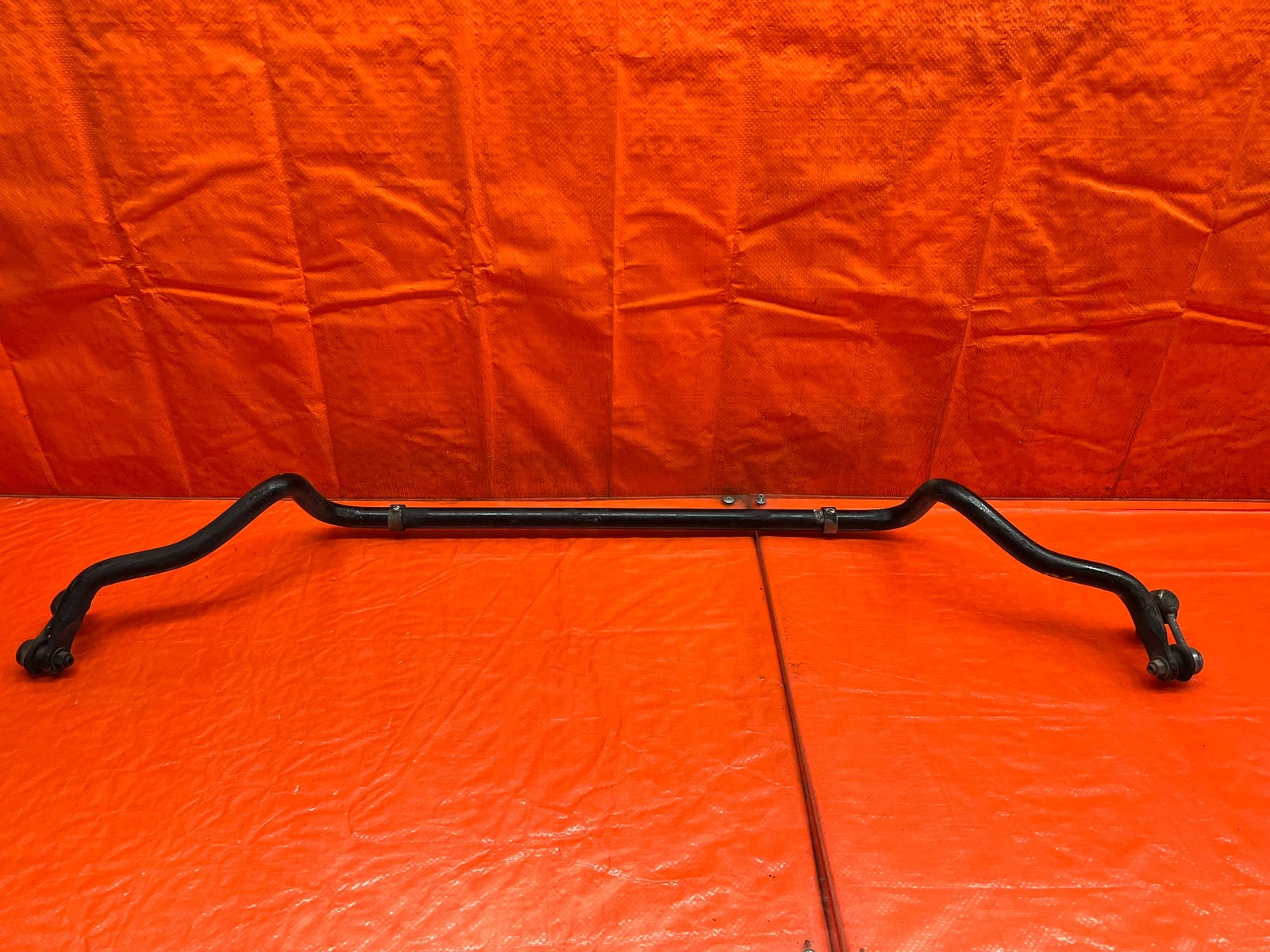 08 15 LANCER EVOLUTION X EVO 10   FRONT SWAY ANTI ROLL STABILIZER BAR   OEM #17510
