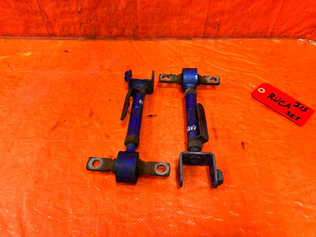 02 06 ACURA RSX   MEGAN RACING REAR CAMBER KIT   #3151