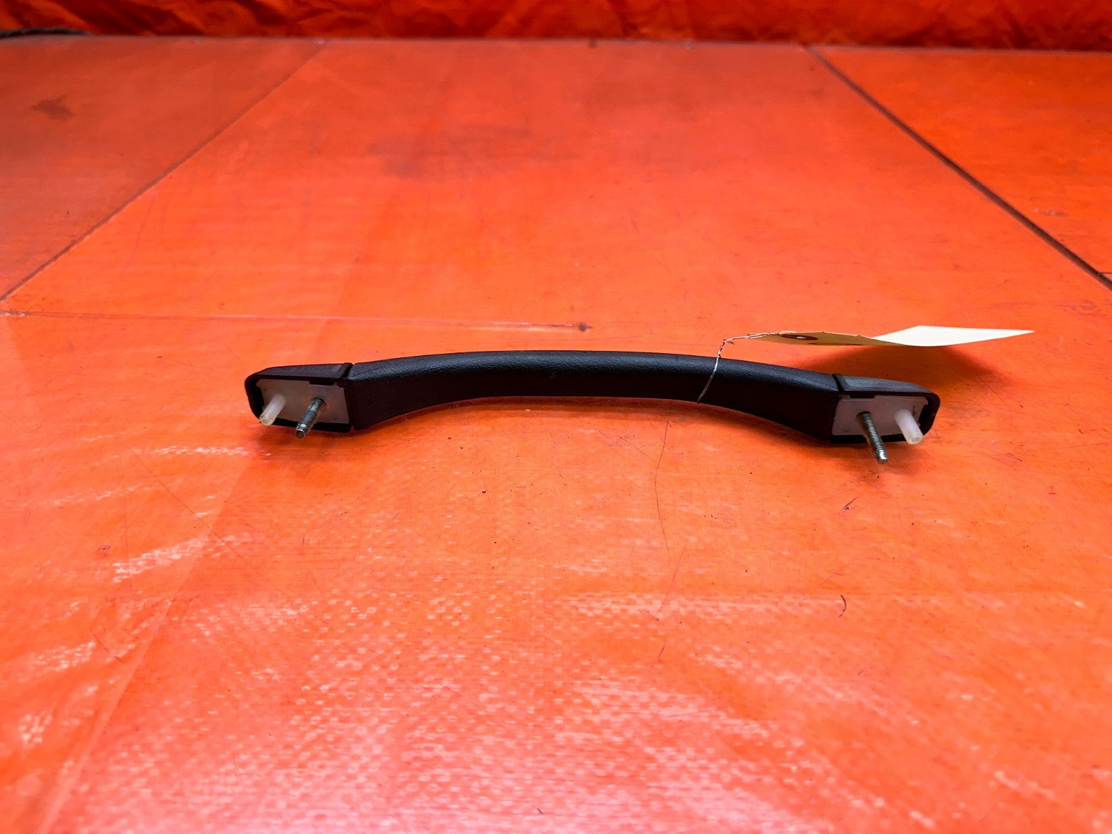 97 01 HONDA PRELUDE 2.2L PASSENGER RIGHT ROOF HEADLINER GRAB HANDLE OEM #3354