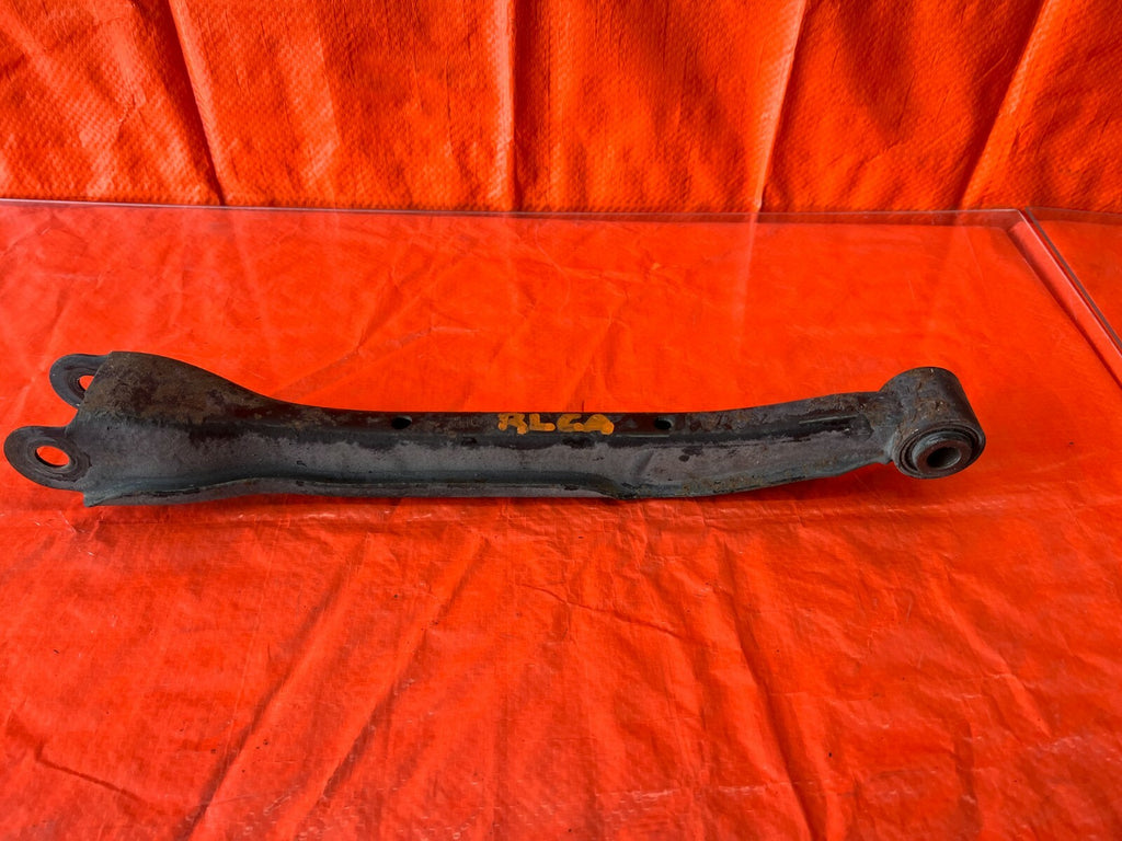 90 91 NISSAN 300ZX   DRIVER LEFT REAR   UPPER CONTROL ARM   OEM FACTORY #85 10