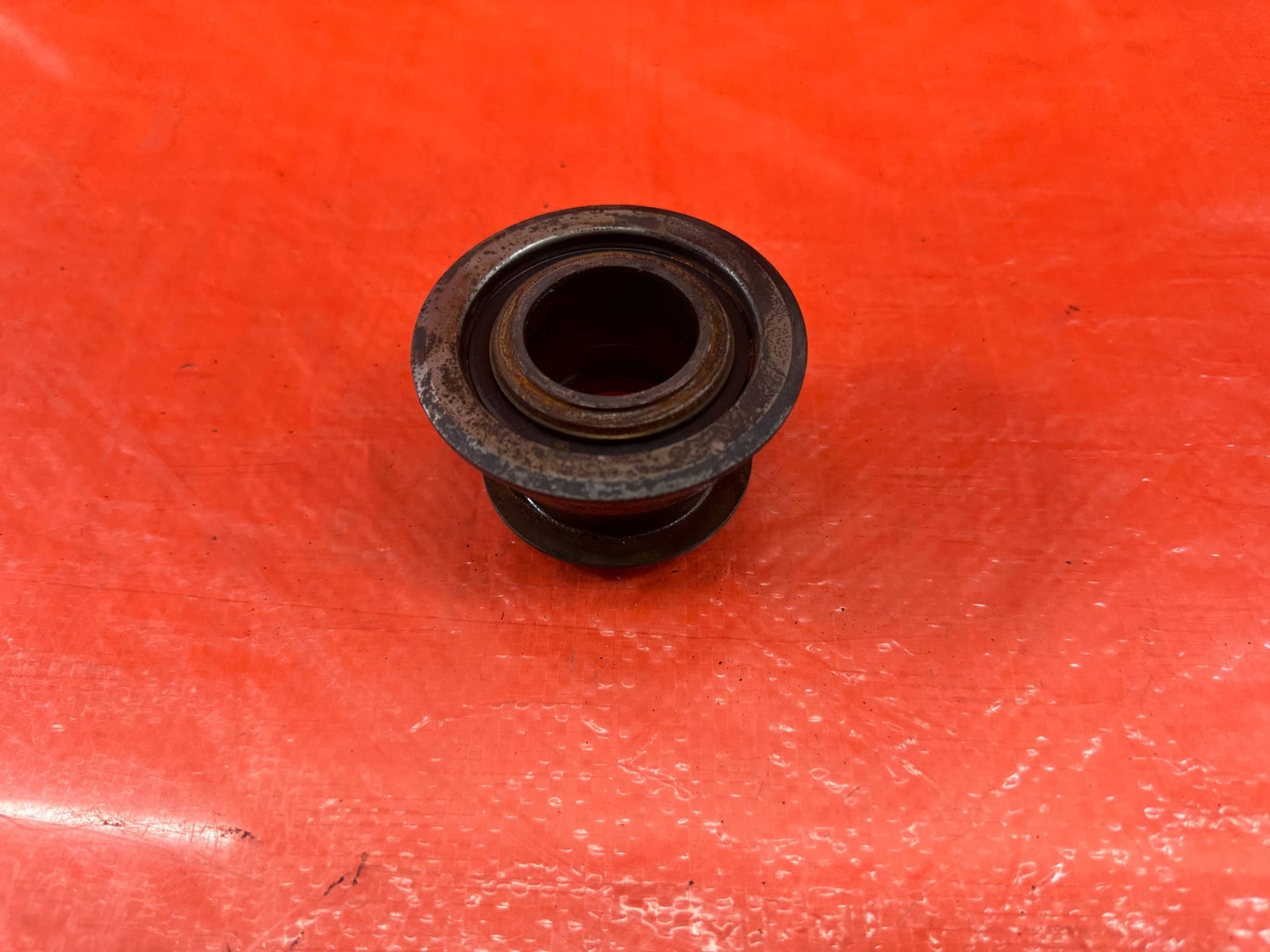 00 09 HONDA S2000   TRANSMISSION CLUTCH THROWOUT RELEASE BEARING   OEM #1984