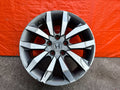 09 11 HONDA CIVIC SI   5 / 10 SPOKE   17 INCH   WHEEL RIM   OEM FACTORY 2860