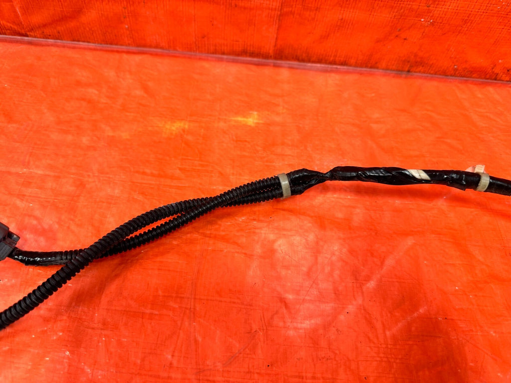04 08 ACURA TSX   PASSENGER RIGHT REAR DOOR WIRING HARNESS WIRE LOOM OEM #2755
