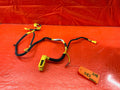 96 98 HONDA CIVIC   HARNESS   77961 S04 A80   OEM FACTORY #2080